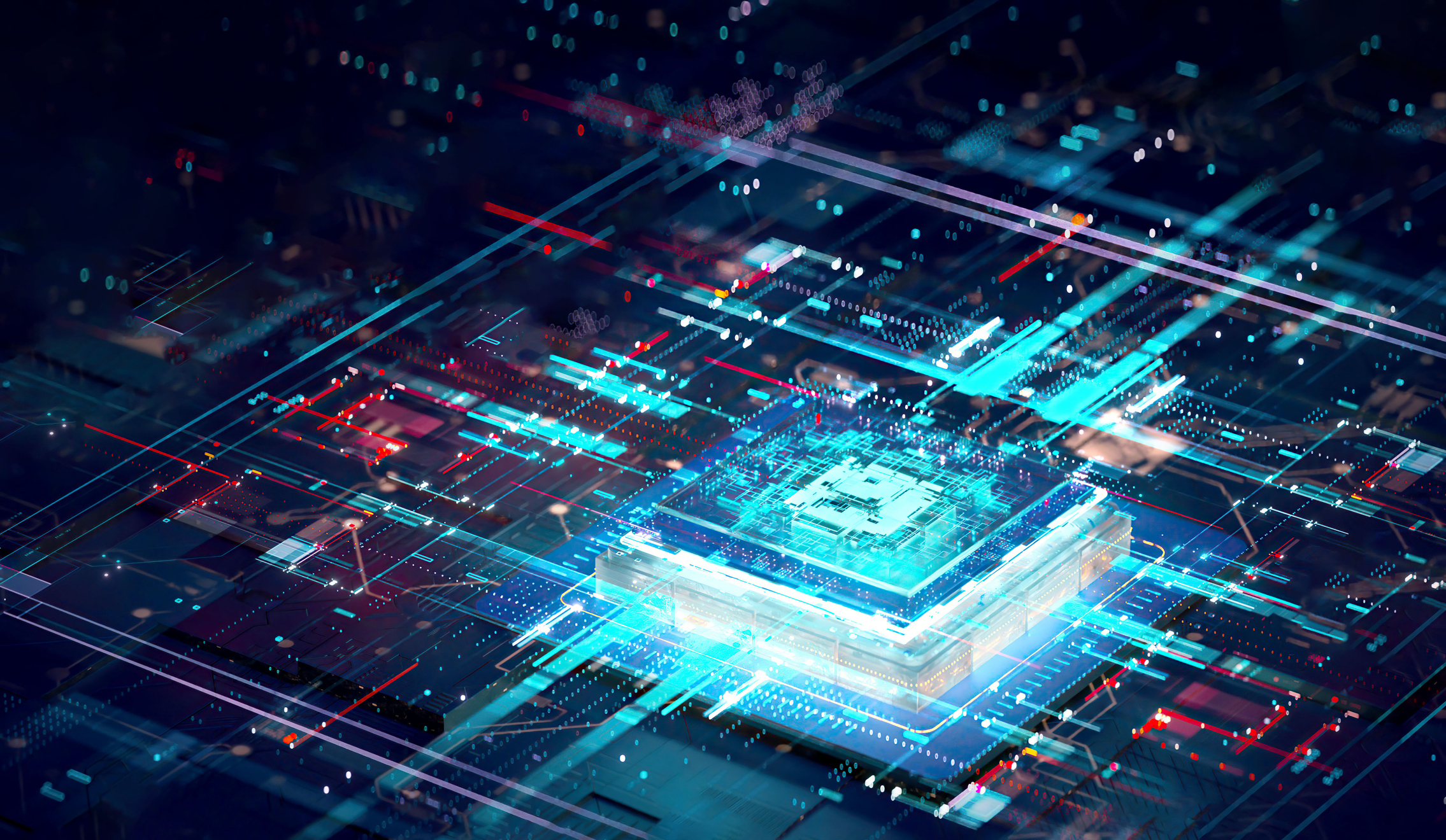 Smart Manufacturing