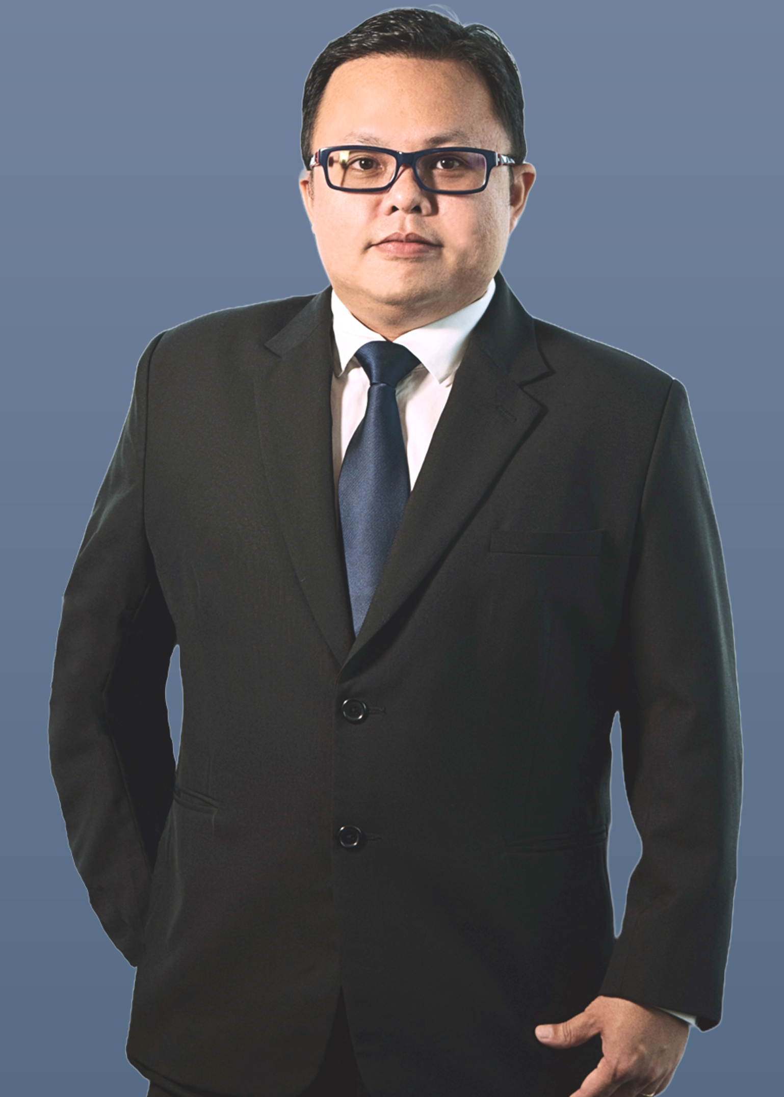 Travis Seet Kah Wai