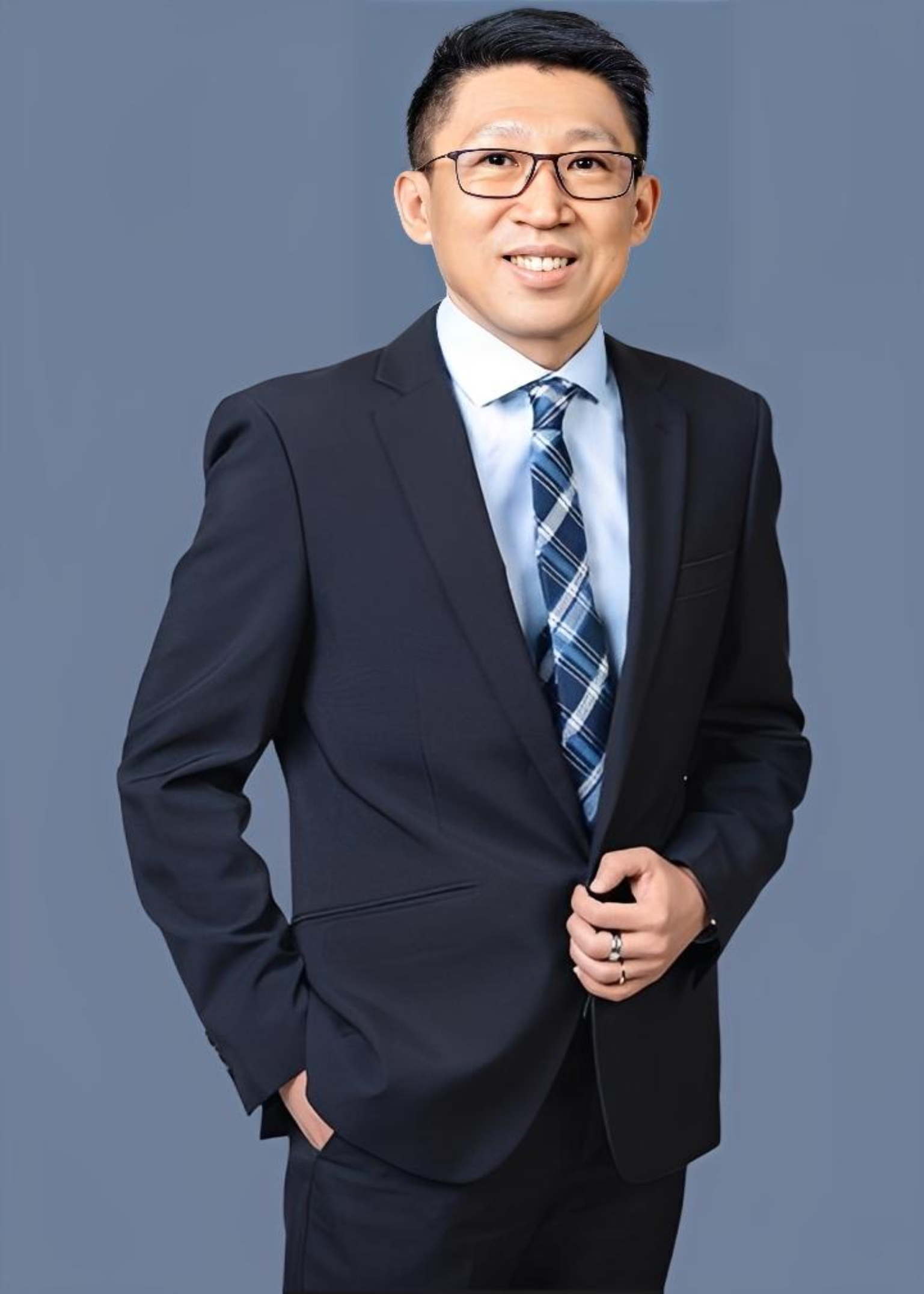 Teo Chee Kheong